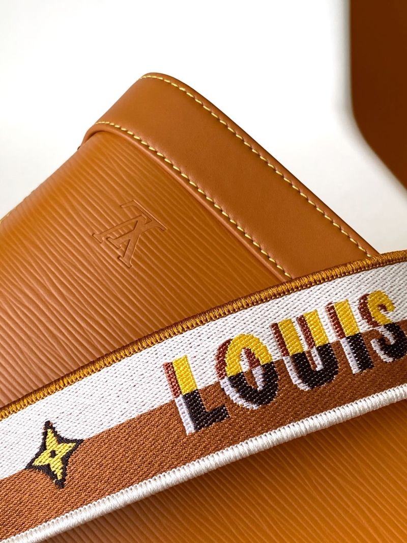 LV Top Handle Bags